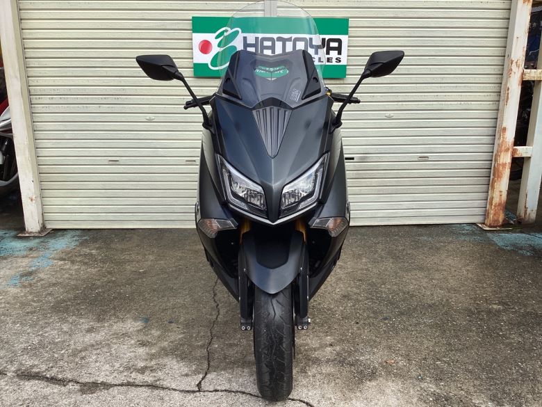 TMAX530 ヤマハ YAMAHA 中古 全...の紹介画像3