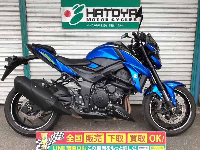 GSXS750  SUZUKI  ! 84ʬOK! ú߸