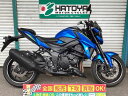 GSX|S750 XYL SUZUKI  Sʔ! ő84񕪊OK! ݌