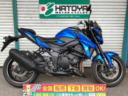 GSX－S750 スズキ SUZUKI 中古 全国通販! 最大84回分割OK! 草加在庫