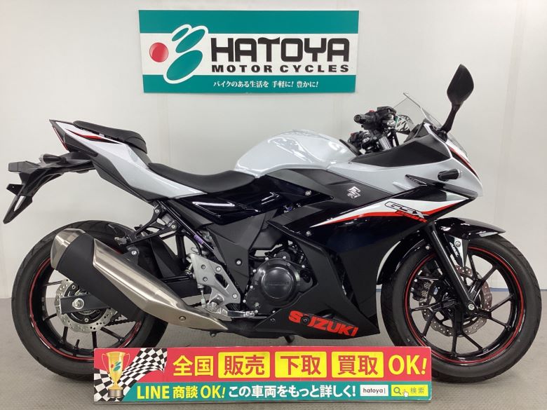 GSX250R  SUZUKI  ! 84ʬOK! ߸