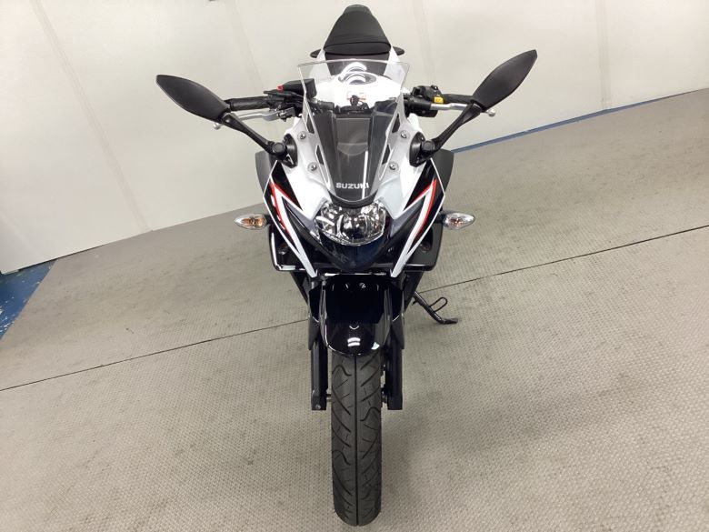 GSX250R スズキ SUZUKI 中古 全...の紹介画像3