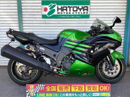 Ninja　ZX－14R カワサキ KAWASAKI 中古 全国通販! 最大84回分割OK! 草加在庫