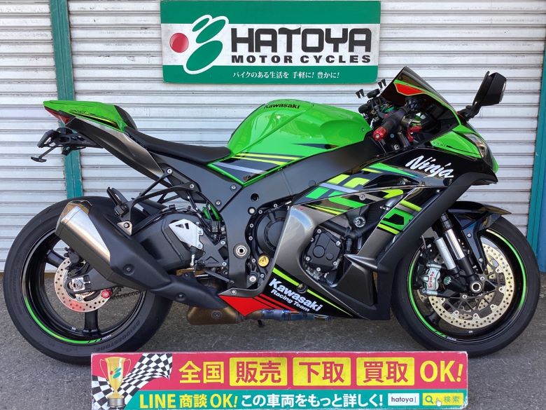 NINJA ZX-10R 掠 KAWASAKI  ! 84ʬOK! ú߸