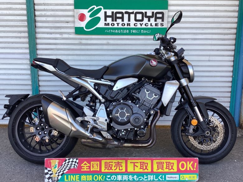 CB1000R ۥ HONDA  ! 84ʬOK! ú߸