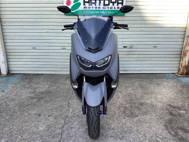 NMAX155 ヤマハ YAMAHA 中古 全...の紹介画像3