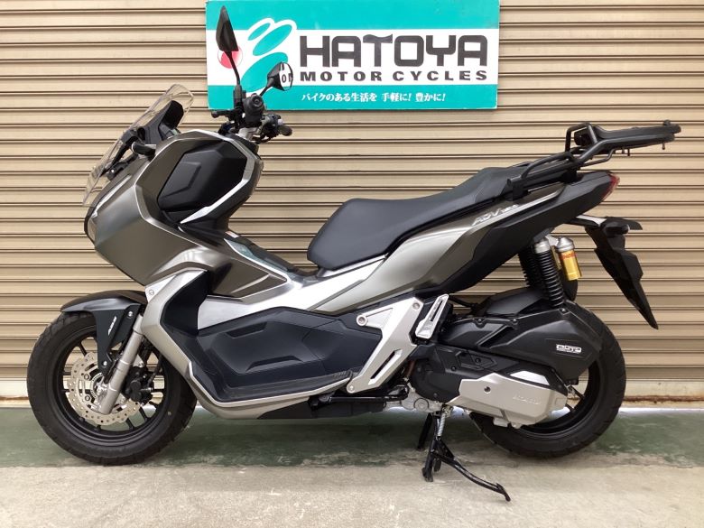 ADV150 ホンダ HONDA 中古 全国通...の紹介画像2