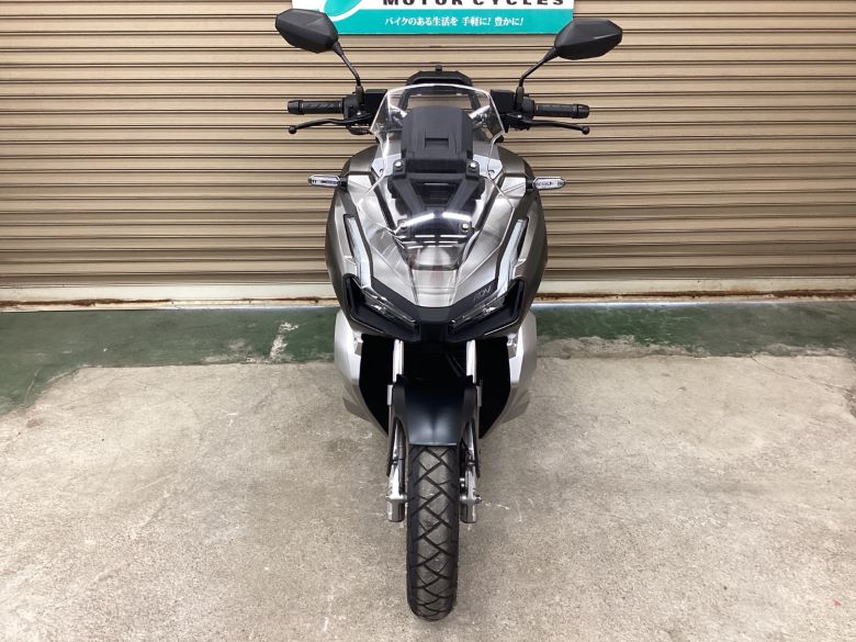 ADV150 ホンダ HONDA 中古 全国通...の紹介画像3