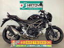 SV650 スズキ SUZUKI 中古 全国通販! 最大84回分割OK! 所沢在庫