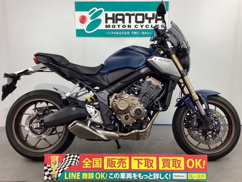 CB650R ۥ HONDA  ! 84ʬOK! ߸