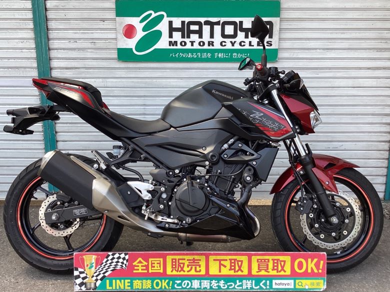 Z250 掠 KAWASAKI  ! 84ʬOK! ú߸