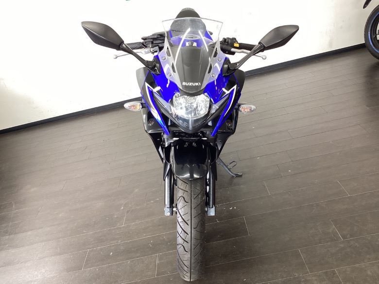 GSX250R スズキ SUZUKI 中古 全...の紹介画像3