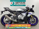 YZF|R1M }n YAMAHA  Sʔ! ő84񕪊OK! ݌