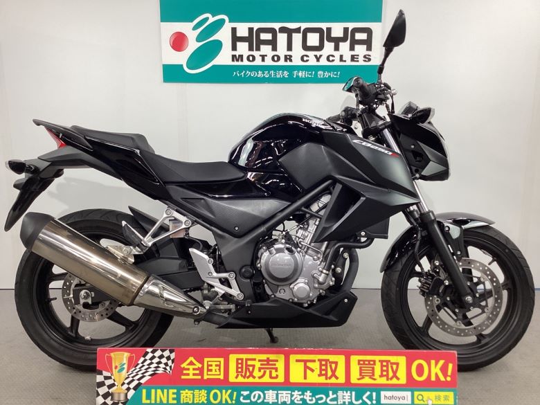 CB250F ホンダ HONDA 中古 全国通販! 最大84回分割OK! 上尾在庫