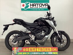 CB125R ホンダ HONDA 中古 全国通販! 最大84回分割OK! 所沢在庫