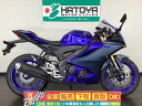 YZF|R15 }n YAMAHA  Sʔ! ő84񕪊OK! t݌