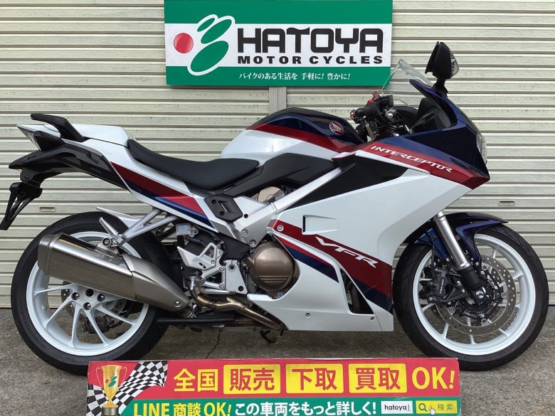 VFR800F ۥ HONDA  ! 84ʬOK! ߸