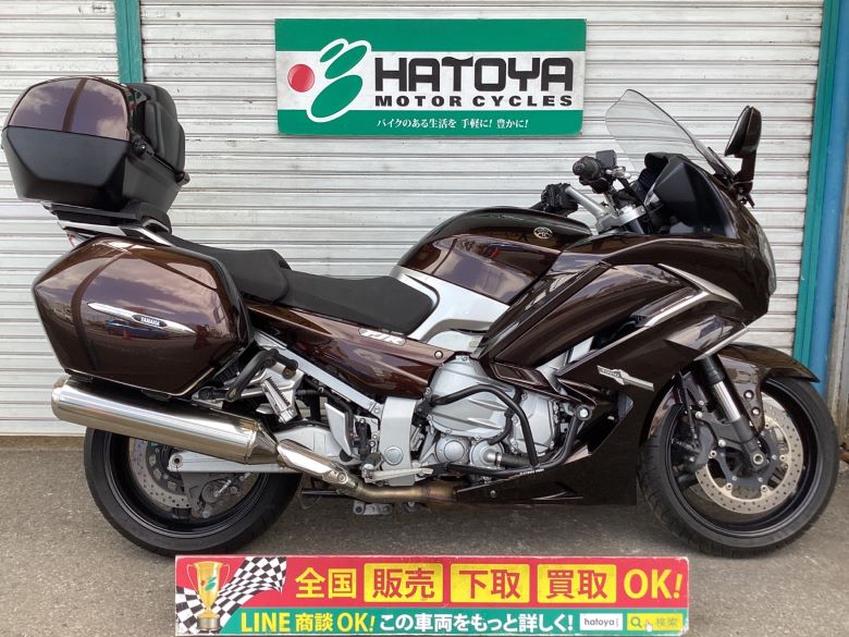 FJR1300AS ヤマハ YAMAHA 中古 全国通販! 最大84回分割OK! 草加在庫