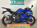 Ninja　ZX－4R　SE カワサキ KAWASAKI 中古 全国通販! 最大84回分割OK! 所沢在庫