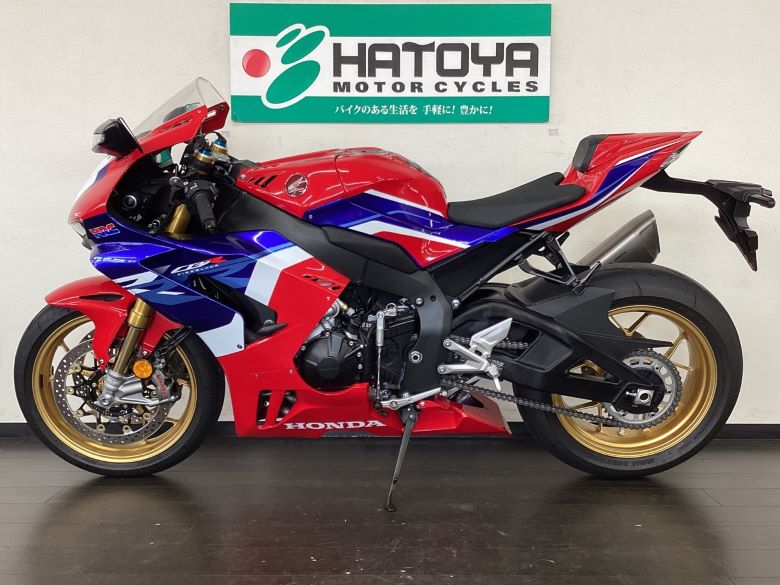 CBR1000RR-R ホンダ HONDA 中...の紹介画像2