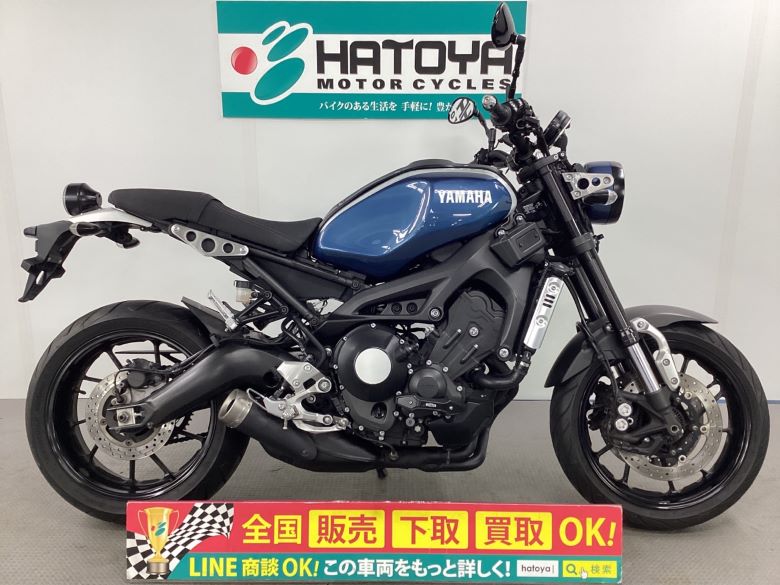 XSR900 ޥ YAMAHA  ! 84ʬOK! ߸