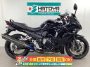 Bandit1250F スズキ SUZUKI 中古 全国通販! 最大84回分割OK! 上尾在庫