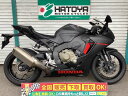 CBR1000RR z_ HONDA  Sʔ! ő84񕪊OK! ݌