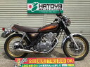 SR400 }n YAMAHA  Sʔ! ő84񕪊OK! ݌