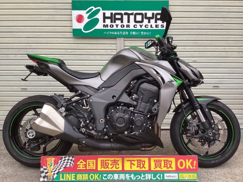 Z1000 掠 KAWASAKI  ! 84ʬOK! ߸