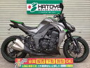 Z1000 JTL KAWASAKI  Sʔ! ő84񕪊OK! ݌