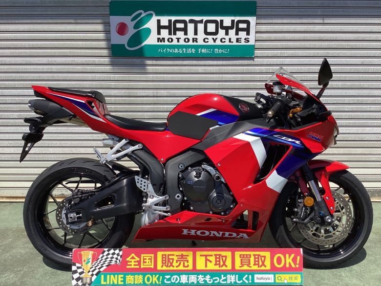 CBR600RR ホンダ HONDA 中古 全国通販! 最大84回分割OK! 川越在庫