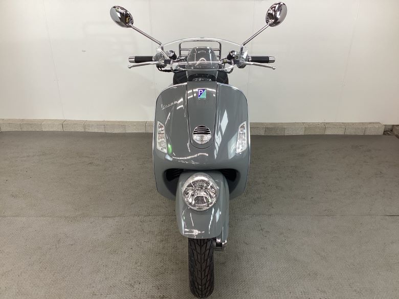 GT60 ベスパ VESPA 中古 全国通販!...の紹介画像3