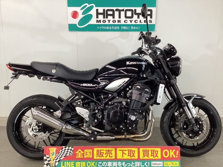 Z900RS 掠 KAWASAKI  ! 84ʬOK! ߸