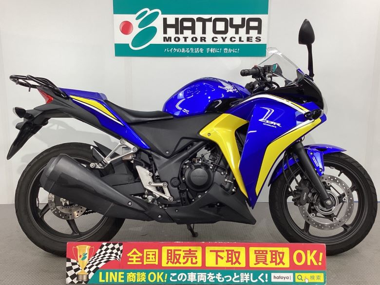 CBR250R ホンダ HONDA 中古 全国通販! 最大84回分割OK! 上尾在庫