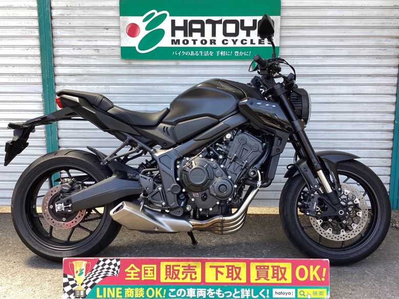 CB650R ホンダ HONDA 中古 全国通販! 最大84回分割OK! 草加在庫