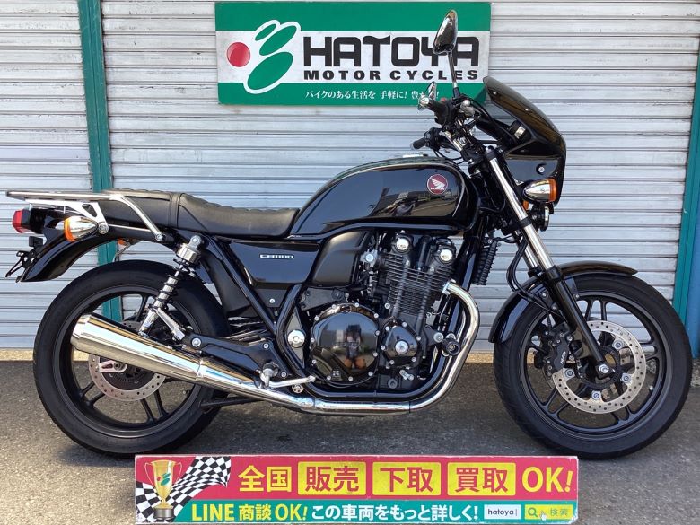 CB1100 ホンダ HONDA 中古 全国通販! 最大84回分割OK! 草加在庫