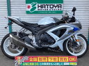 GSX-R600 スズキ SUZUKI 中古 全国通販! 最大84回分割OK! 草加在庫