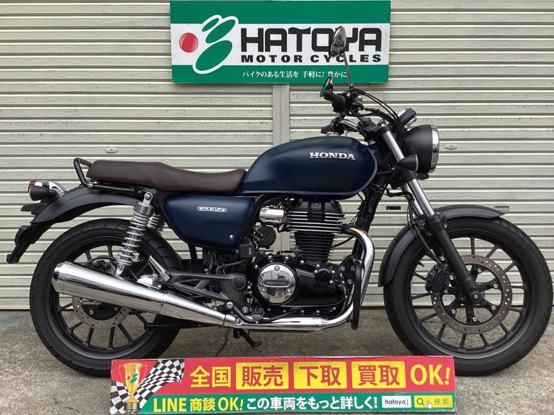 GB350 ホンダ HONDA 中古 全国通販! 最大84回分割OK! 川口在庫