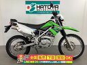 KLX125 カワサキ KAWASAKI 中古 全国通販! 最大84回分割OK! 上尾在庫