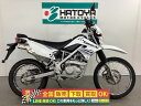 KLX125 カワサキ KAWASAKI 中古 全国通販! 最大84回分割OK! 上尾在庫