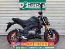 Z125PRO カワサキ KAWASAKI 中古 全国通販! 最大84回分割OK! 川口在庫