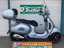 GTSスーパーテック300 ベスパ VESPA 中古 全国通販! 最大84回分割OK! 草加在庫