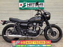 W800 カフェ カワサキ KAWASAKI 中古 全国通販! 最大84回分割OK! 川口在庫