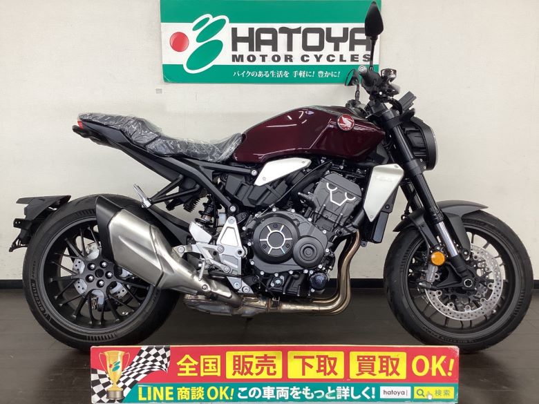 CB1000R ホンダ HONDA 中古 全国通販! 最大84回分割OK! 春日部在庫