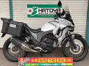 VERSYSーX 250 ツアラー カワサキ KAWASAKI 中古 全国通販! 最大84回分割OK! 草加在庫