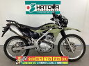 KLX230 S カワサキ KAWASAKI 中古 全国通販! 最大84回分割OK! 上尾在庫