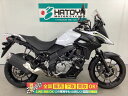 V-ストローム650 スズキ SUZUKI 中古 全国通販! 最大84回分割OK! 上尾在庫