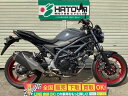 SV650 スズキ SUZUKI 中古 全国通販! 最大84回分割OK! 川口在庫