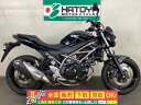 SV650 スズキ SUZUKI 中古 全国通販! 最大84回分割OK! 与野在庫