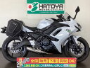 Ninja 650 カワサキ KAWASAKI 中古 全国通販! 最大84回分割OK! 春日部在庫